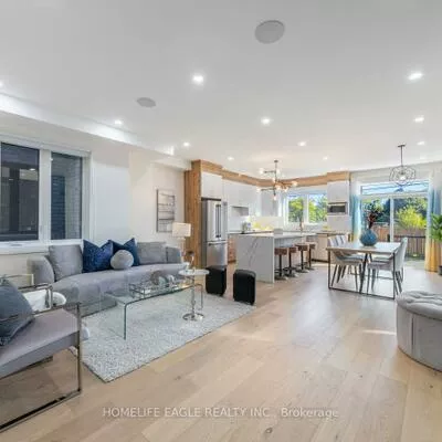 109A, Heale, Birchcliffe-Cliffside, Toronto