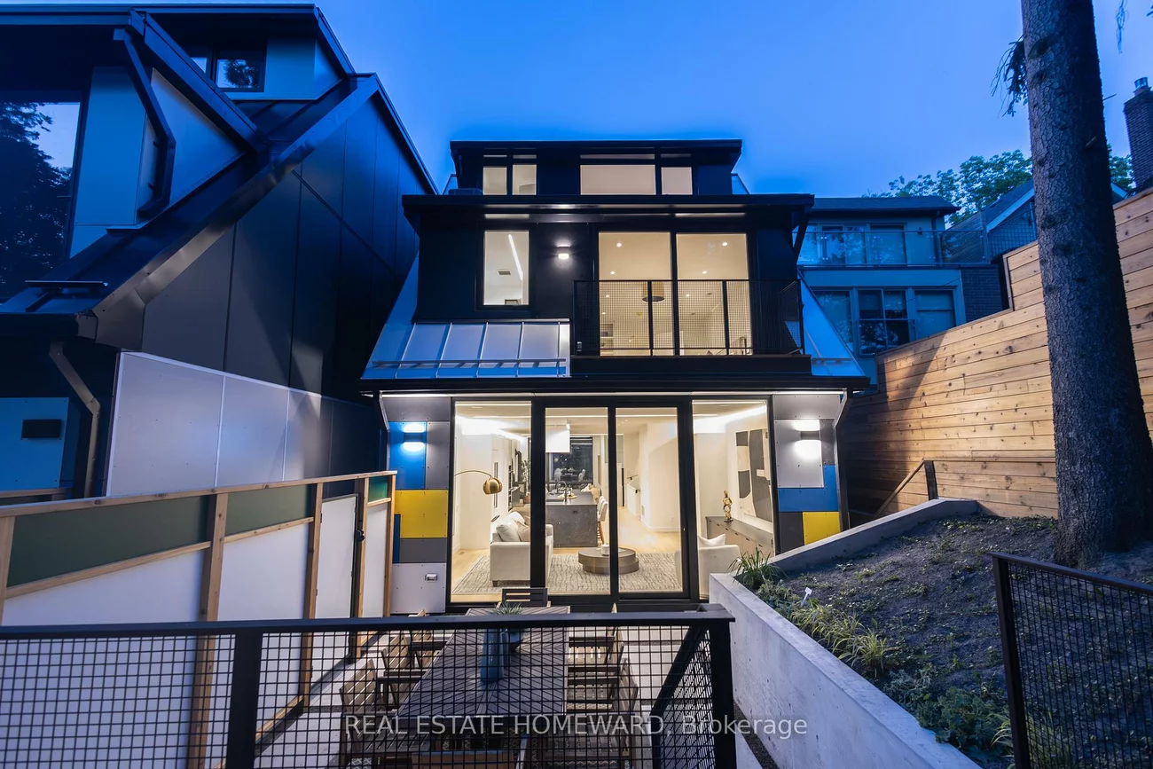 174, Kenilworth, The Beaches, Toronto