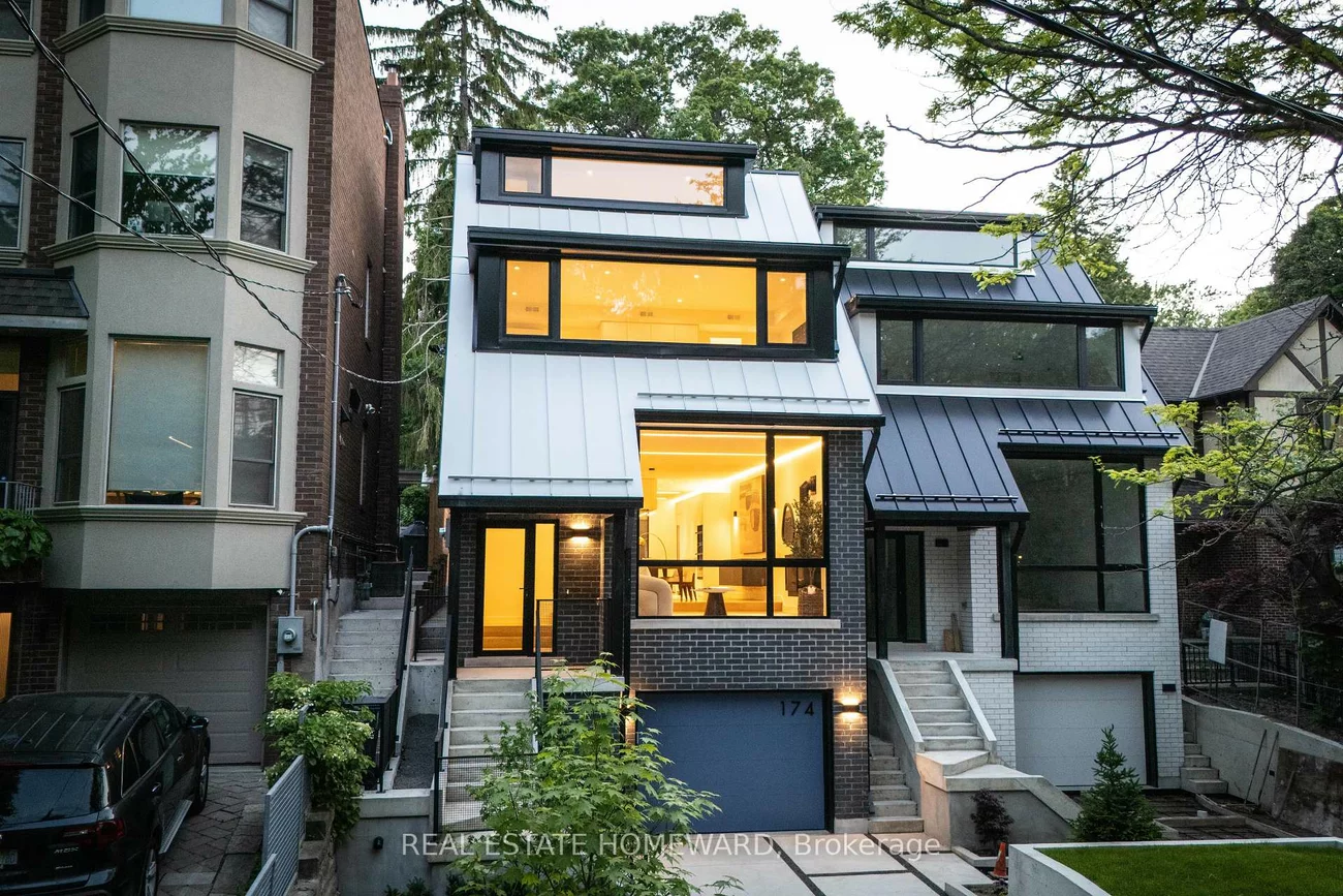 174, Kenilworth, The Beaches, Toronto