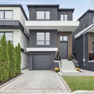 32, Westlake, Woodbine-Lumsden, Toronto