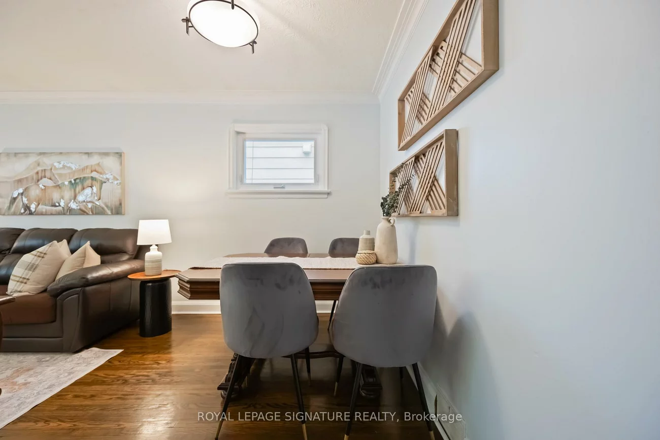 101, Sharpe, Birchcliffe-Cliffside, Toronto