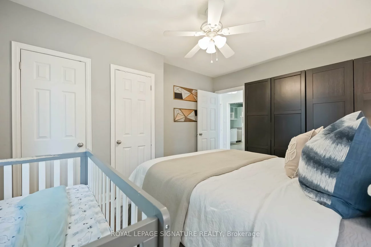 101, Sharpe, Birchcliffe-Cliffside, Toronto