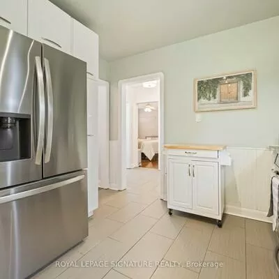 101, Sharpe, Birchcliffe-Cliffside, Toronto