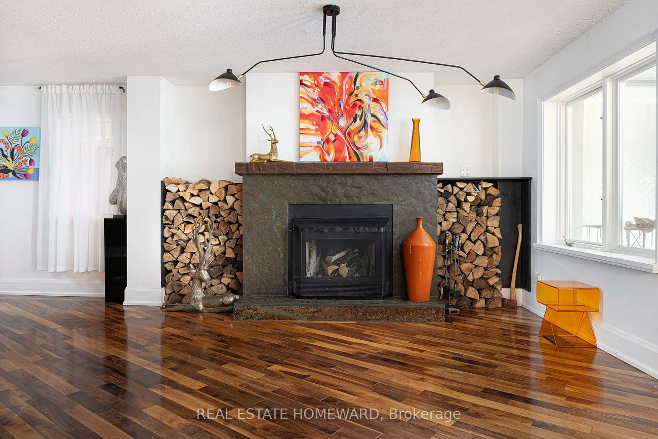 2, Park, The Beaches, Toronto