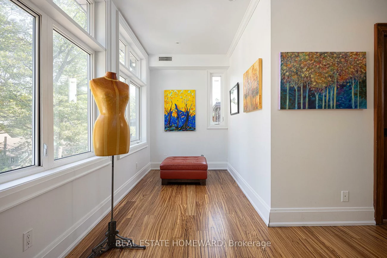 2, Park, The Beaches, Toronto