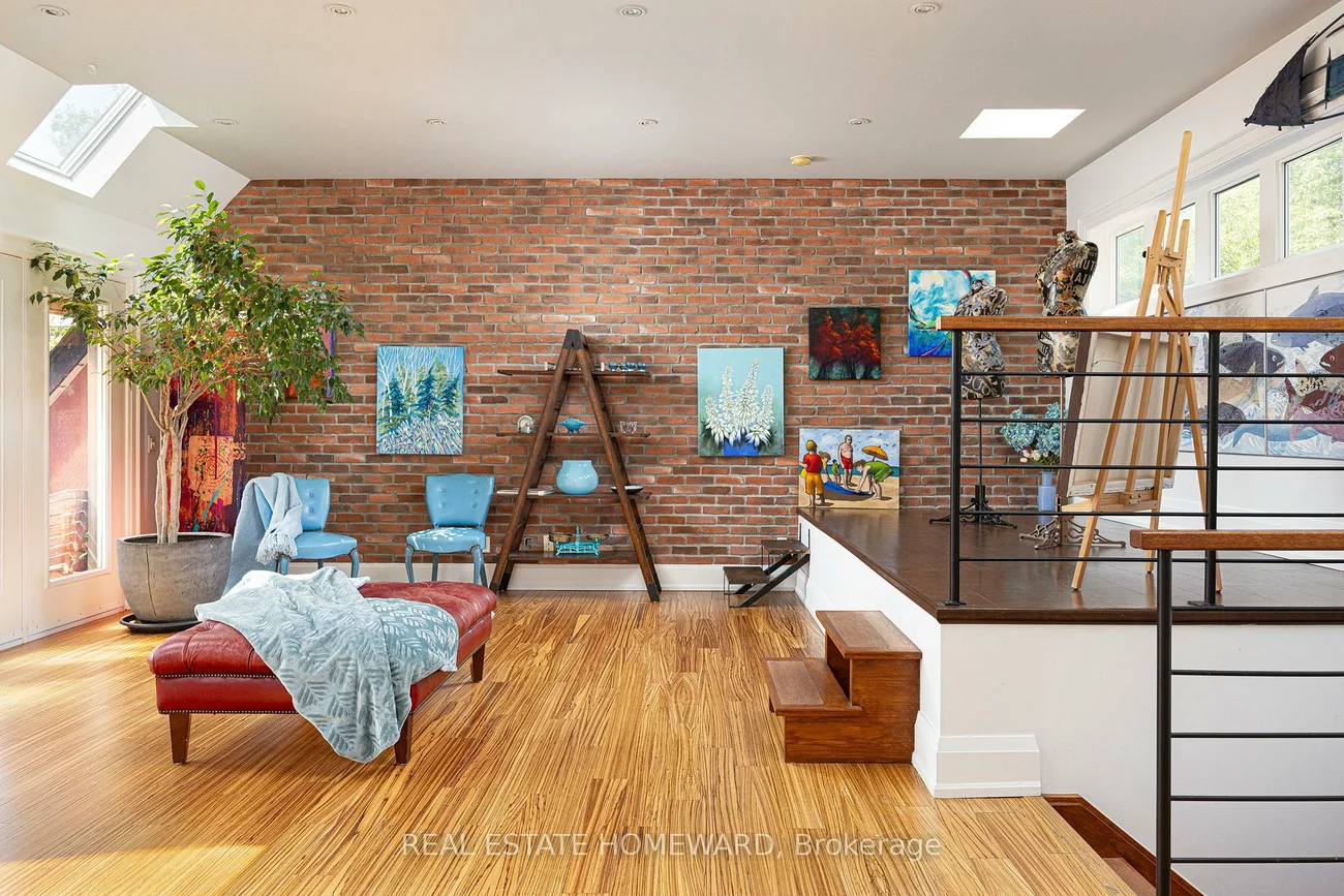 2, Park, The Beaches, Toronto