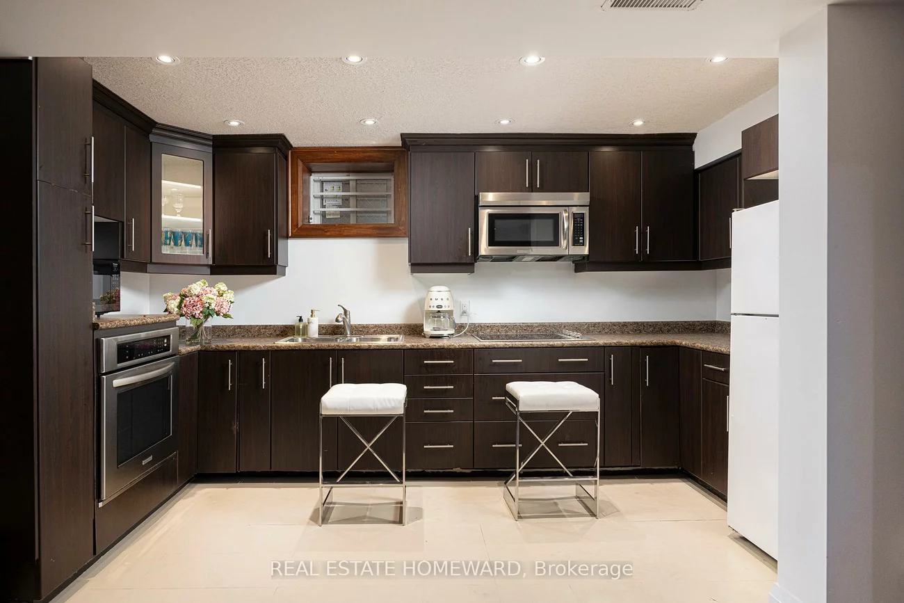 2, Park, The Beaches, Toronto