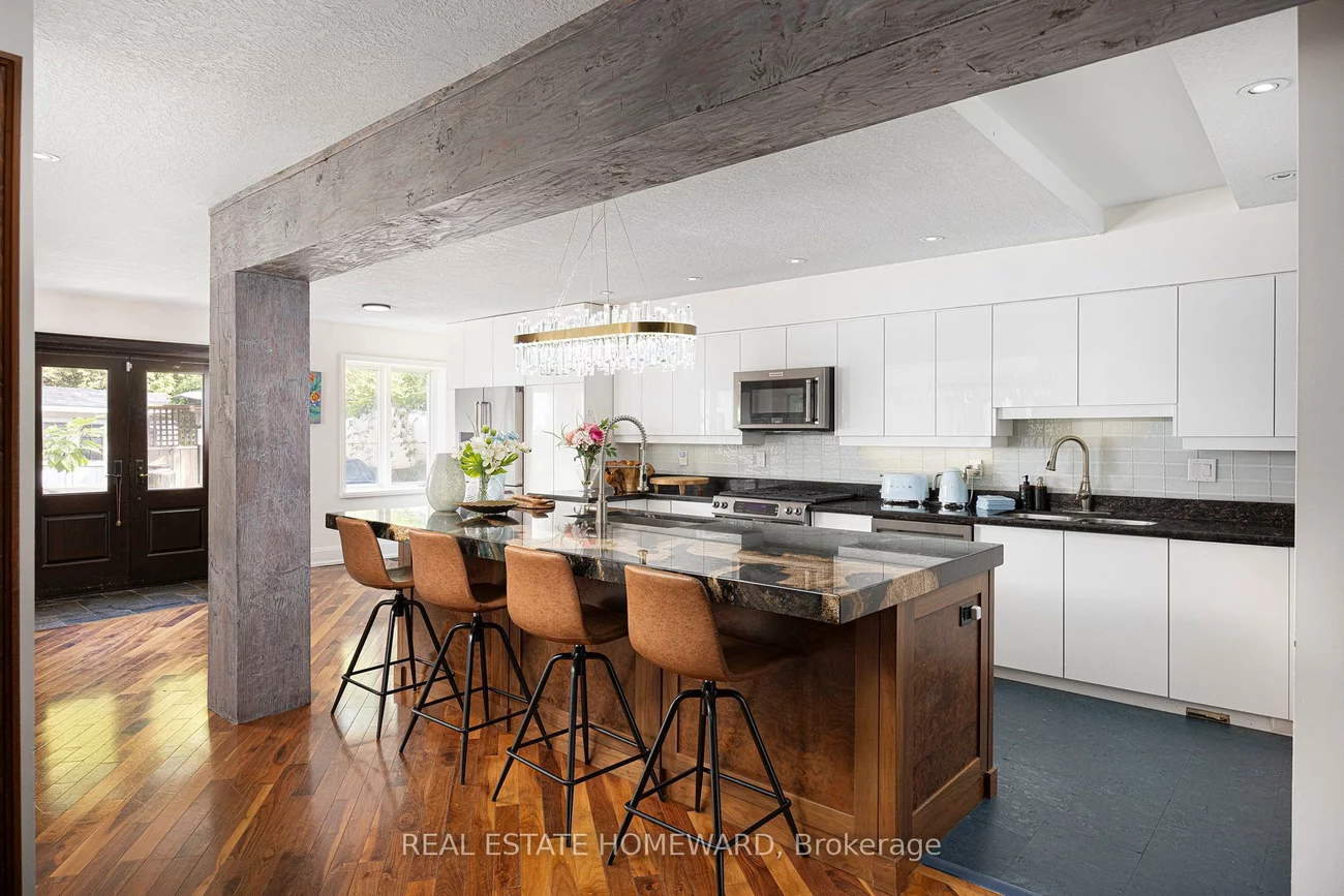 2, Park, The Beaches, Toronto