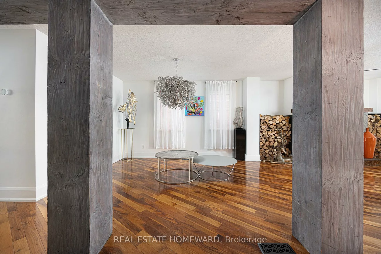 2, Park, The Beaches, Toronto