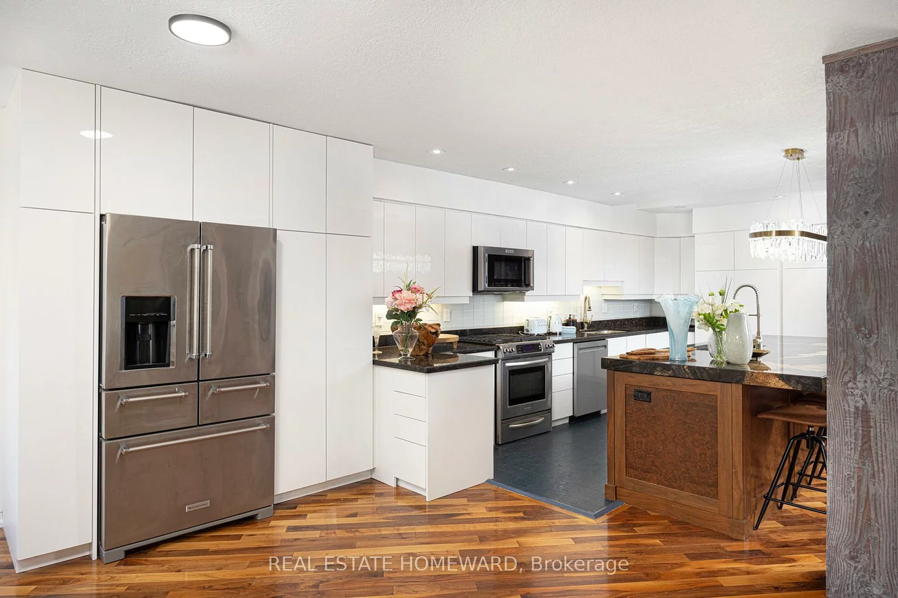 2, Park, The Beaches, Toronto