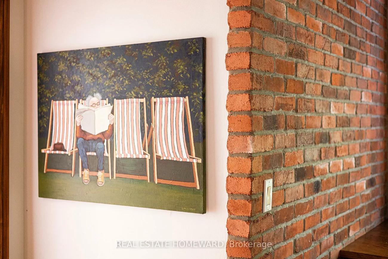 2, Park, The Beaches, Toronto