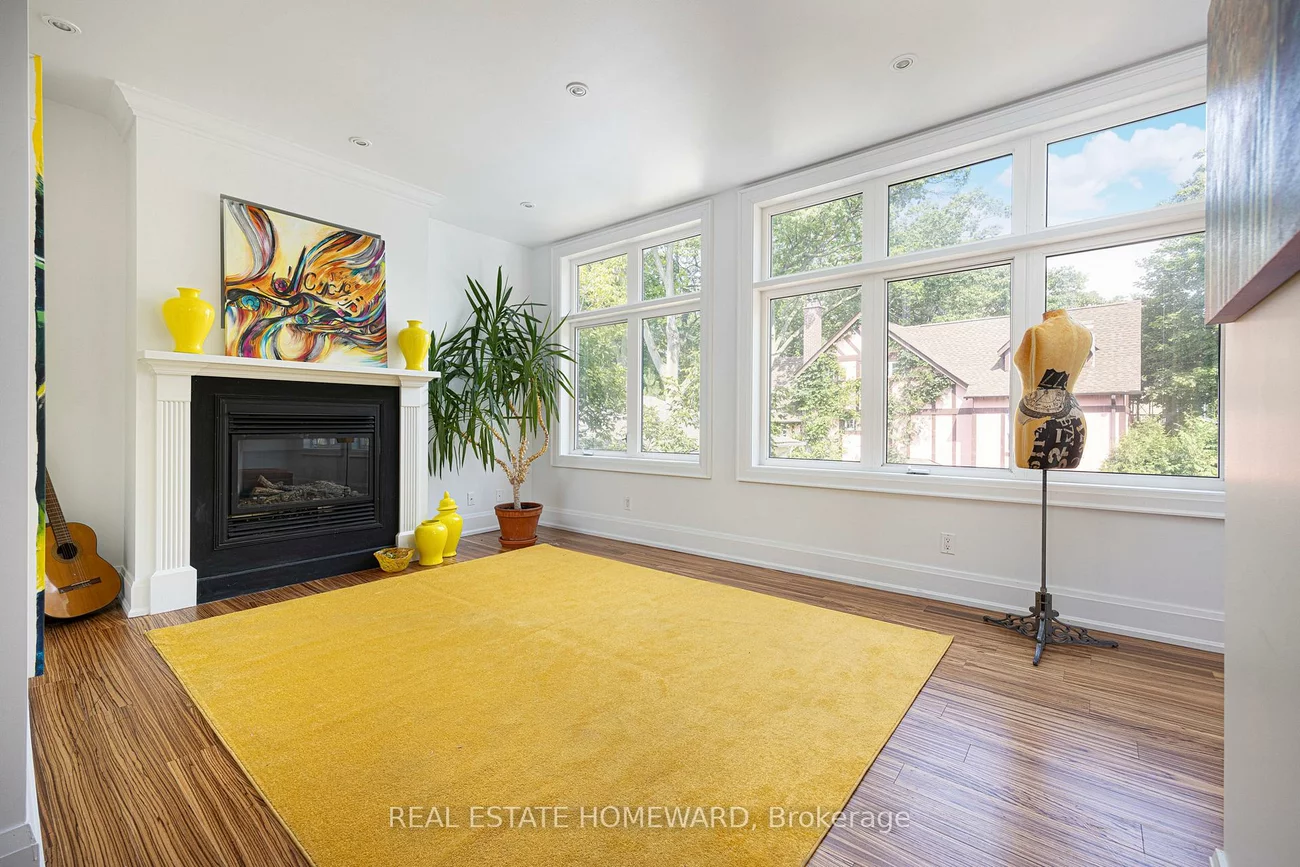 2, Park, The Beaches, Toronto