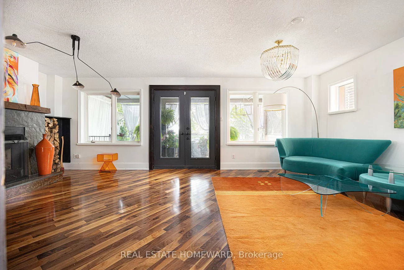 2, Park, The Beaches, Toronto