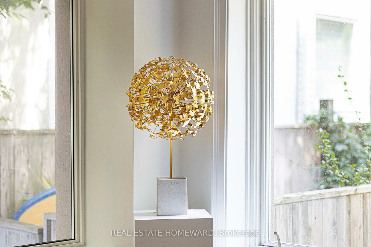 2, Park, The Beaches, Toronto