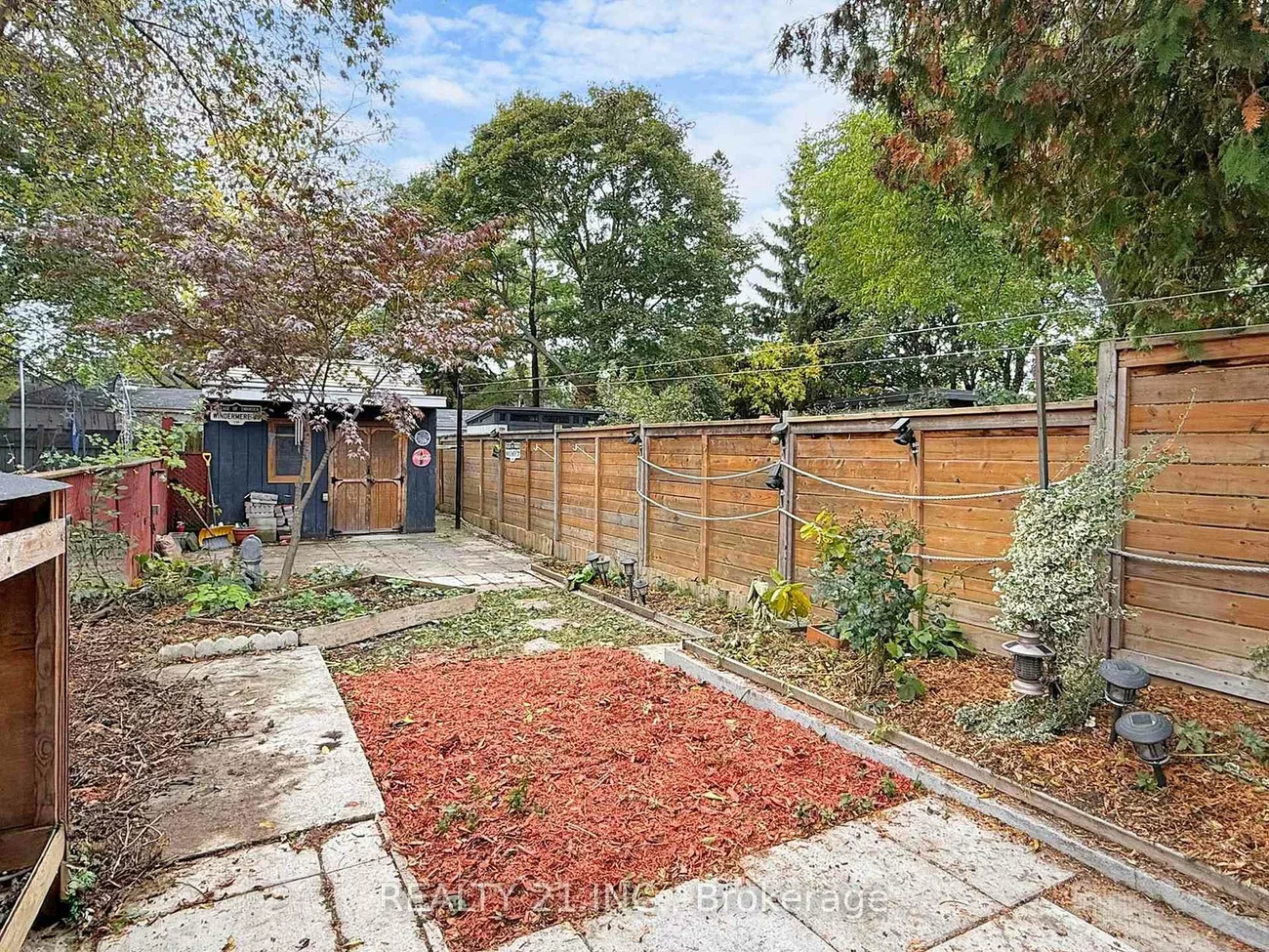 92, King Edward Ave, Woodbine-Lumsden, Toronto