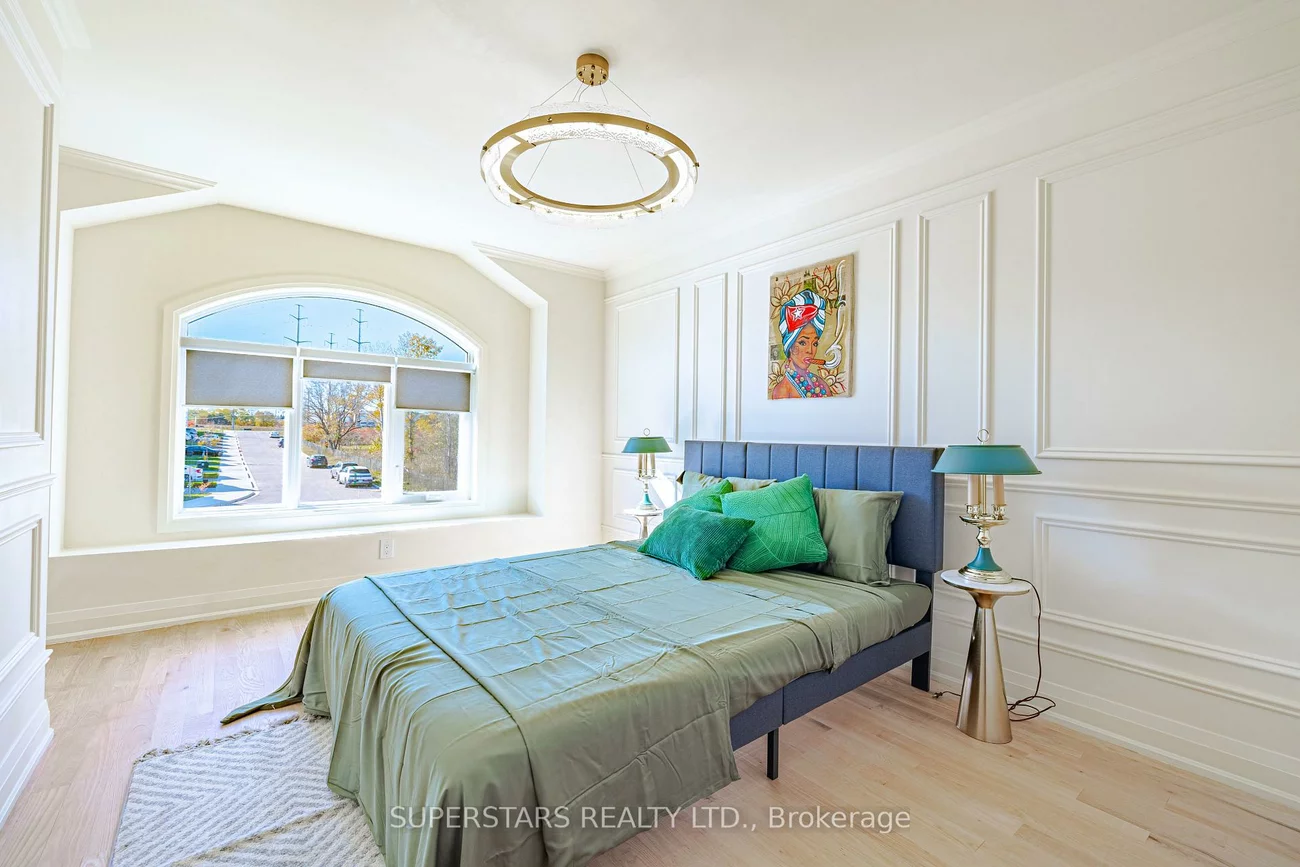 56, Chelliah, Rouge E11, Toronto