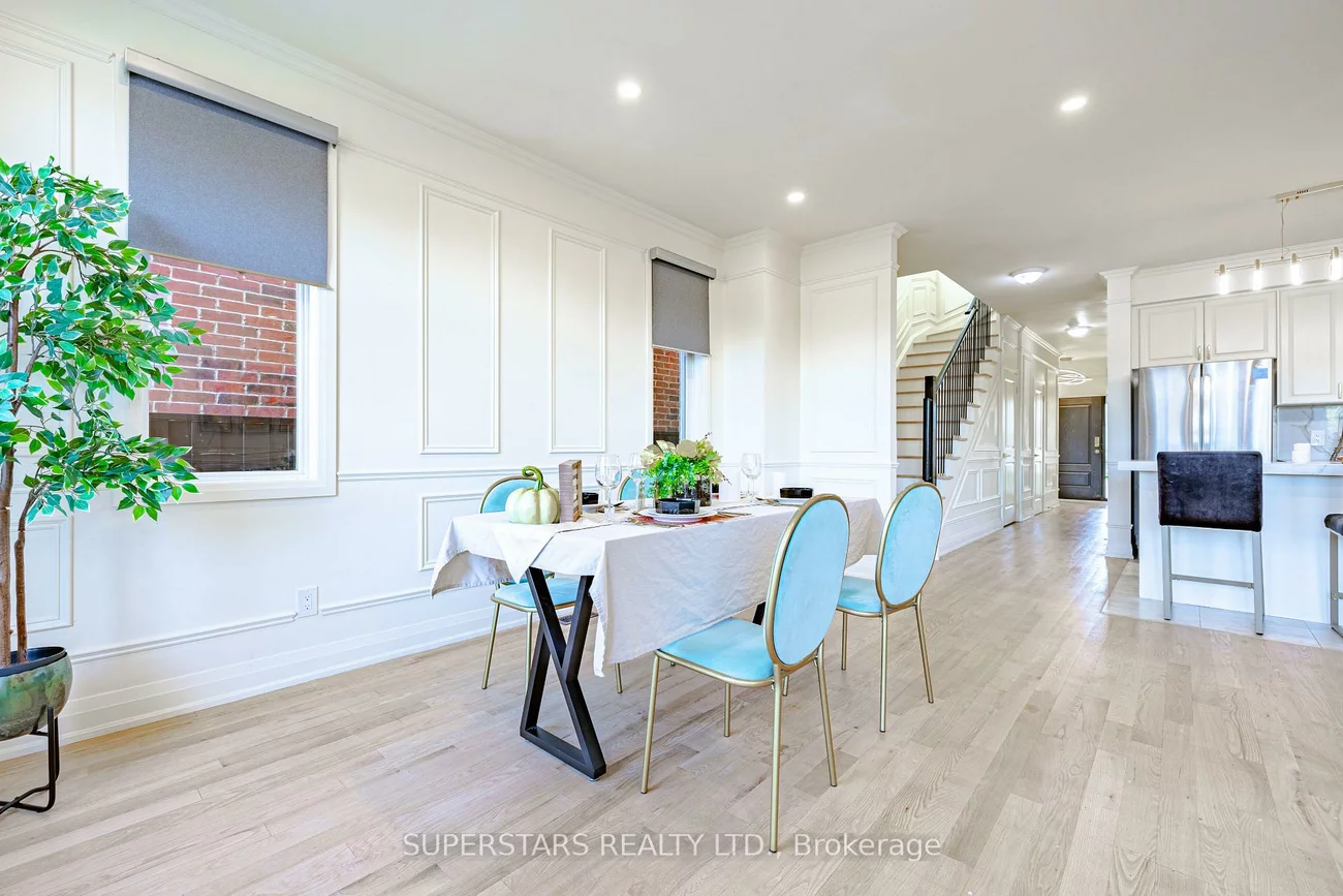 56, Chelliah, Rouge E11, Toronto