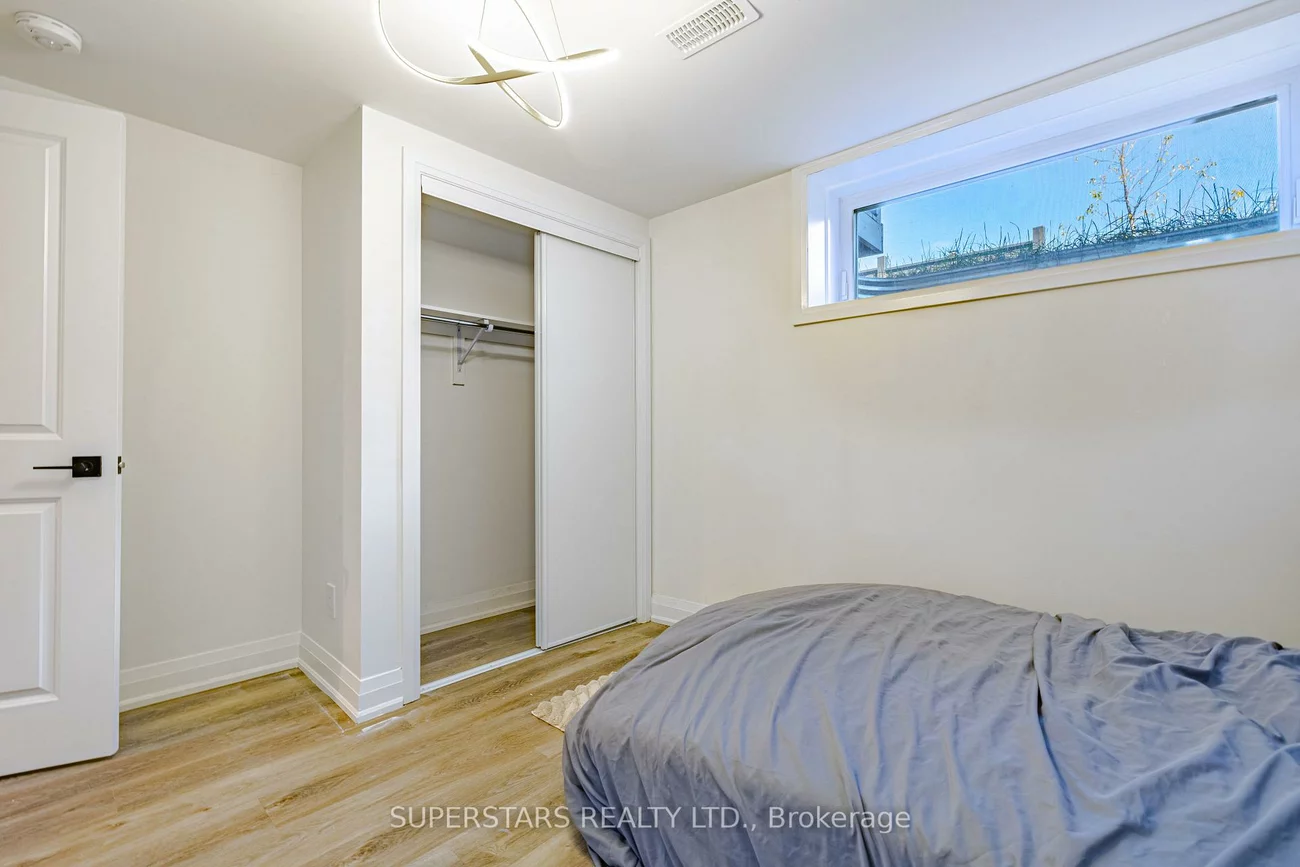 56, Chelliah, Rouge E11, Toronto