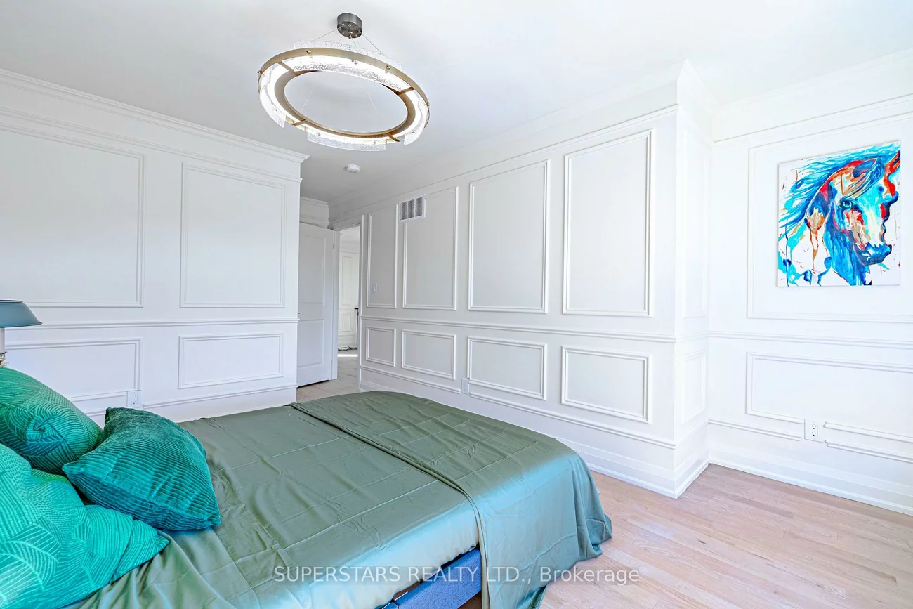 56, Chelliah, Rouge E11, Toronto