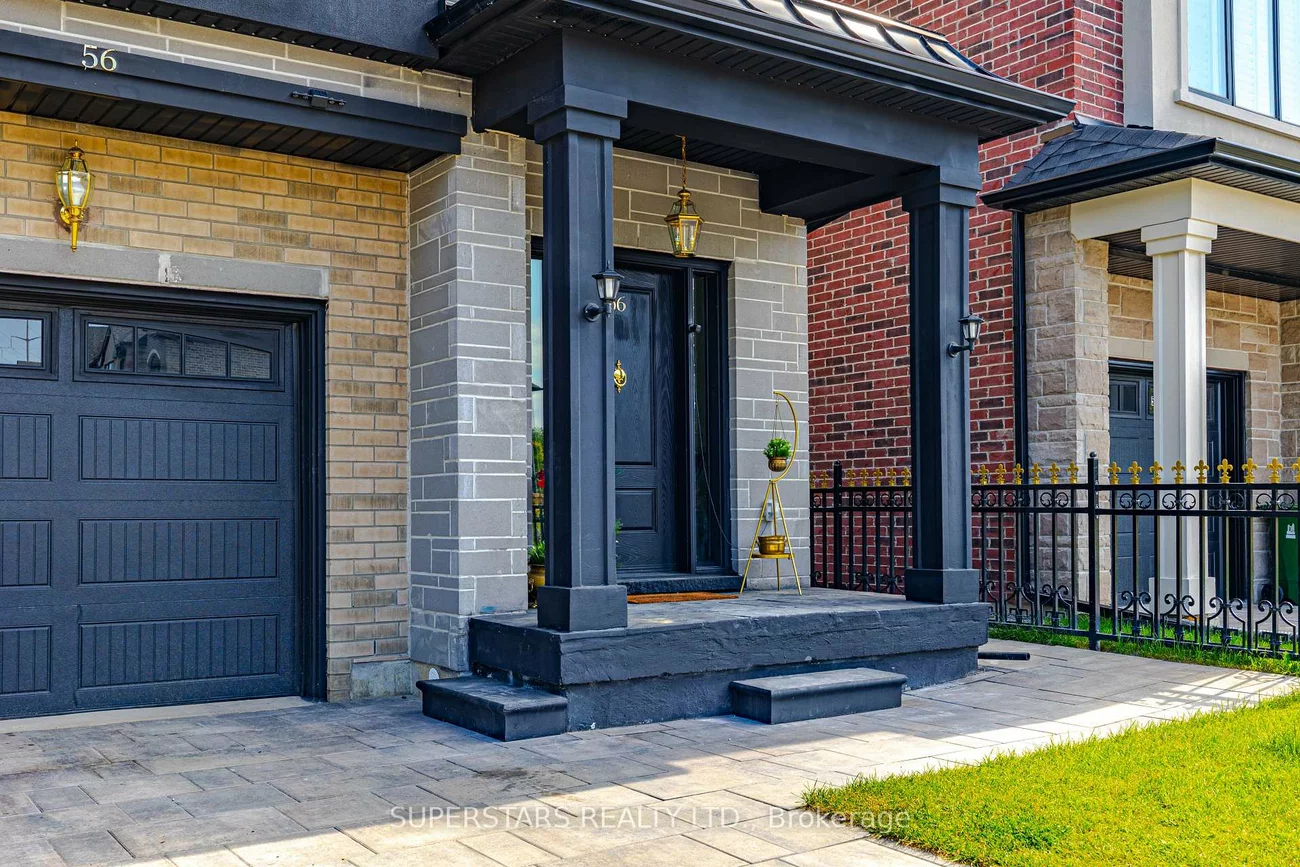 56, Chelliah, Rouge E11, Toronto