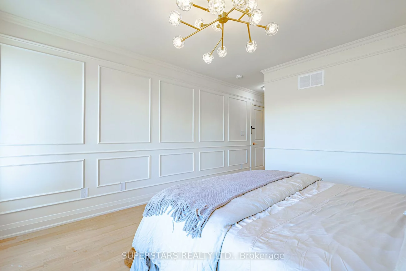 56, Chelliah, Rouge E11, Toronto