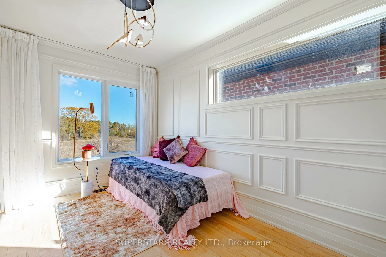 56, Chelliah, Rouge E11, Toronto