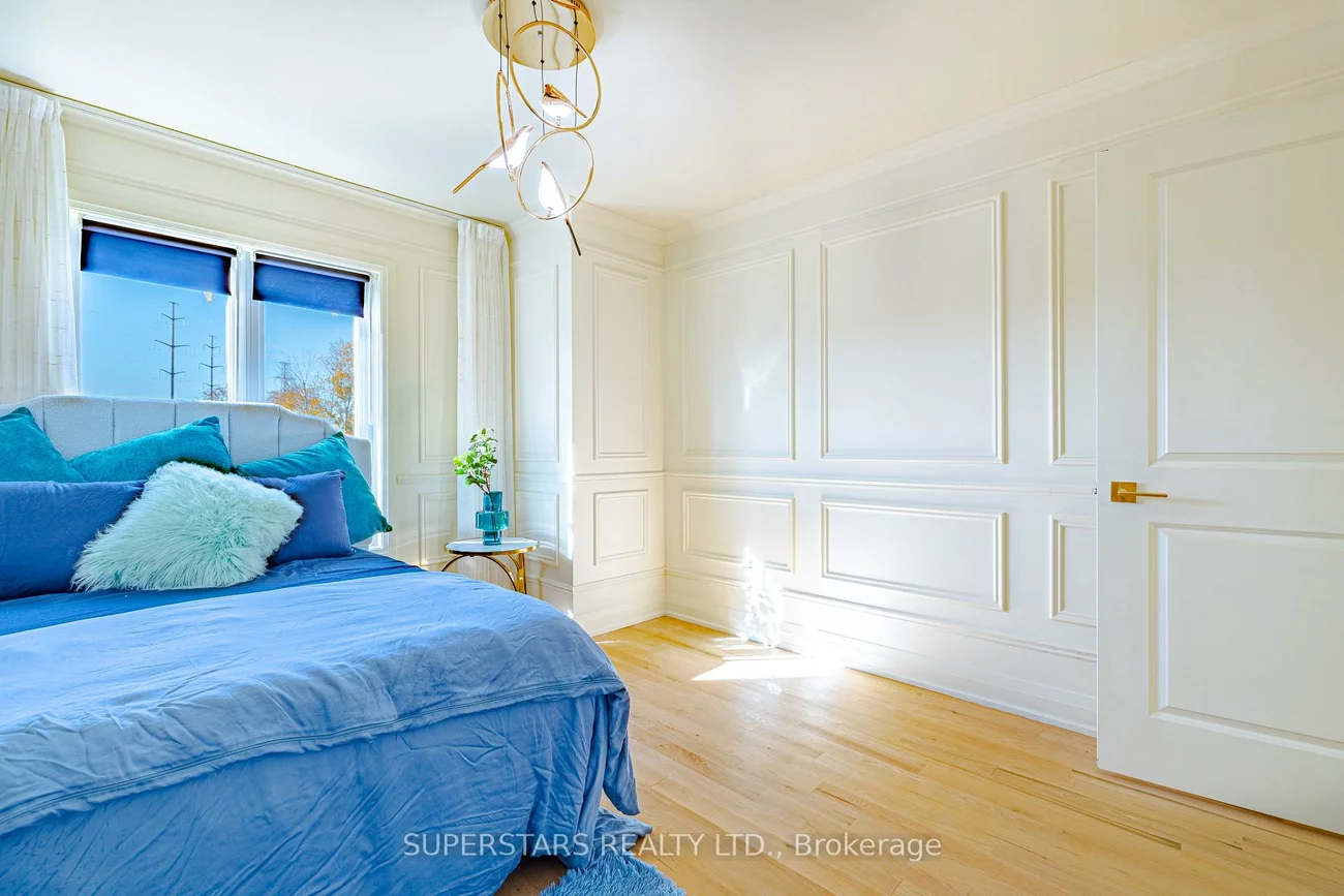 56, Chelliah, Rouge E11, Toronto