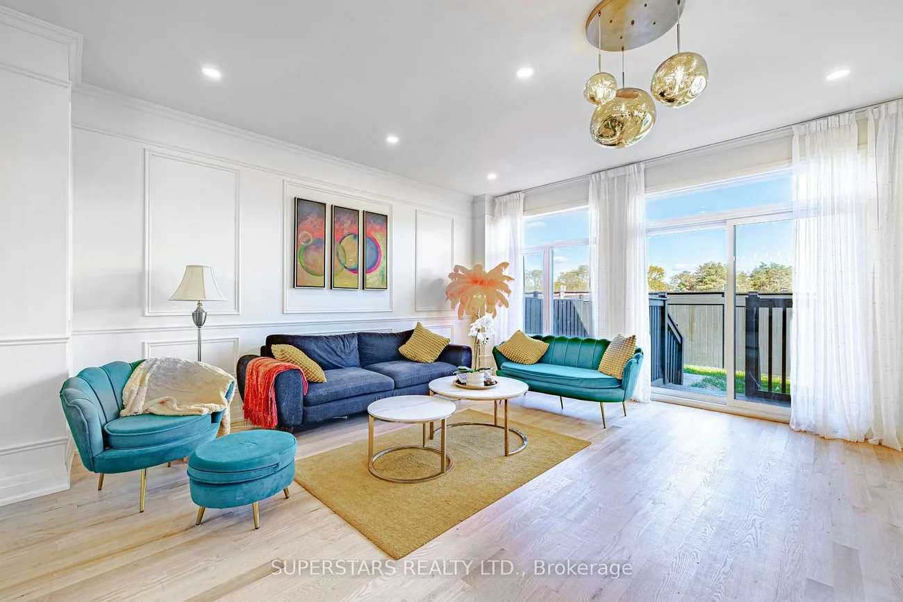 56, Chelliah, Rouge E11, Toronto