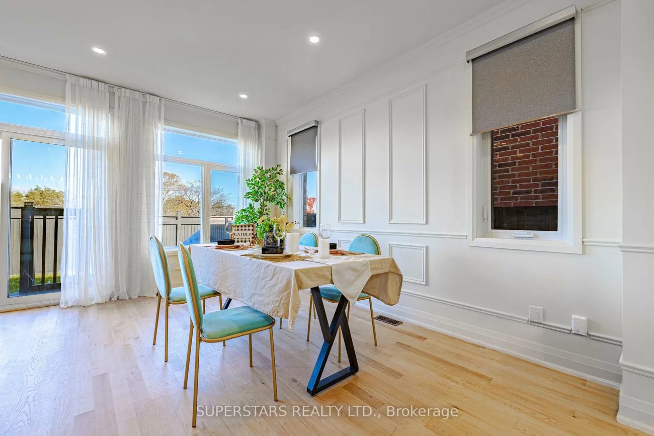 56, Chelliah, Rouge E11, Toronto