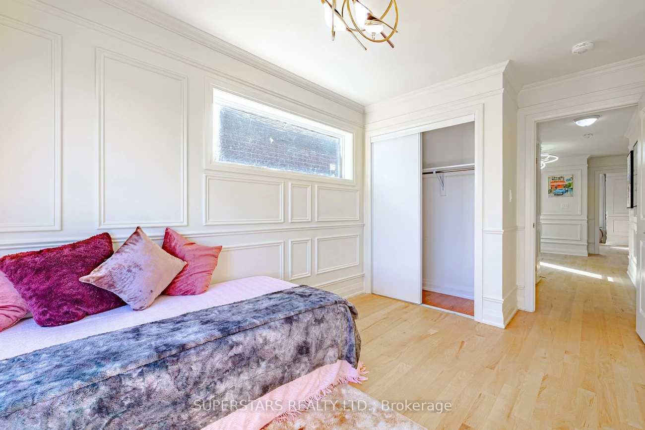 56, Chelliah, Rouge E11, Toronto