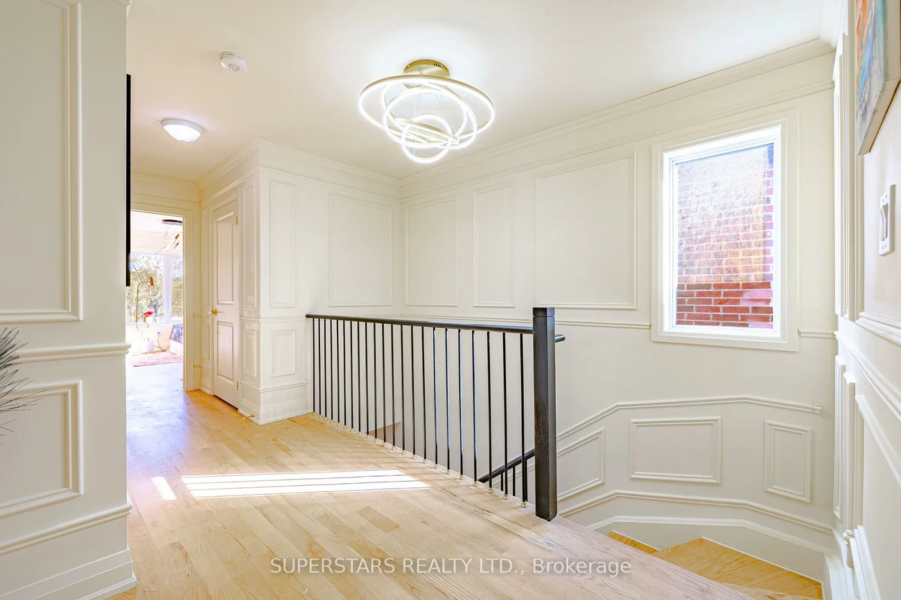 56, Chelliah, Rouge E11, Toronto