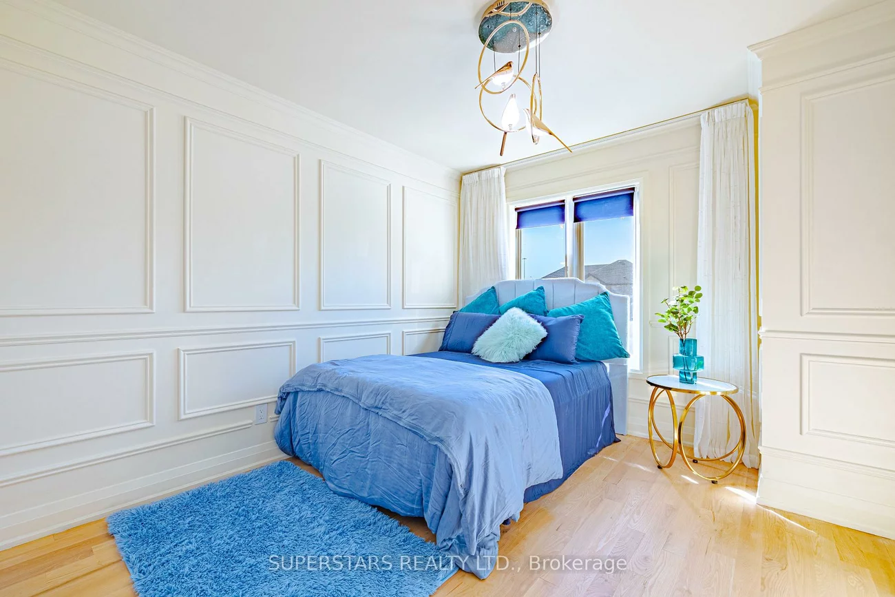 56, Chelliah, Rouge E11, Toronto