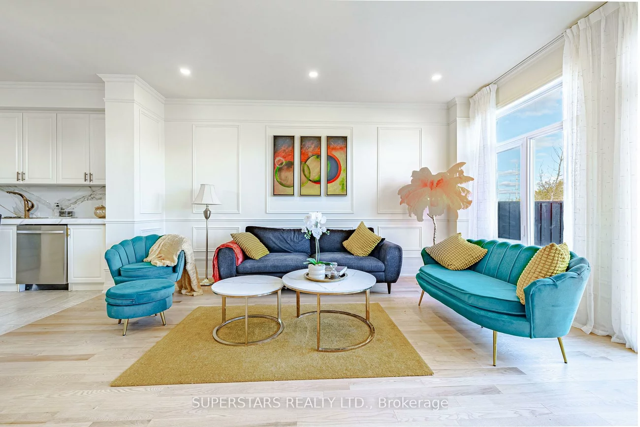 56, Chelliah, Rouge E11, Toronto