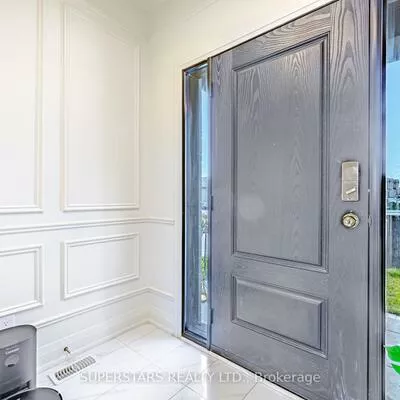 56, Chelliah, Rouge E11, Toronto