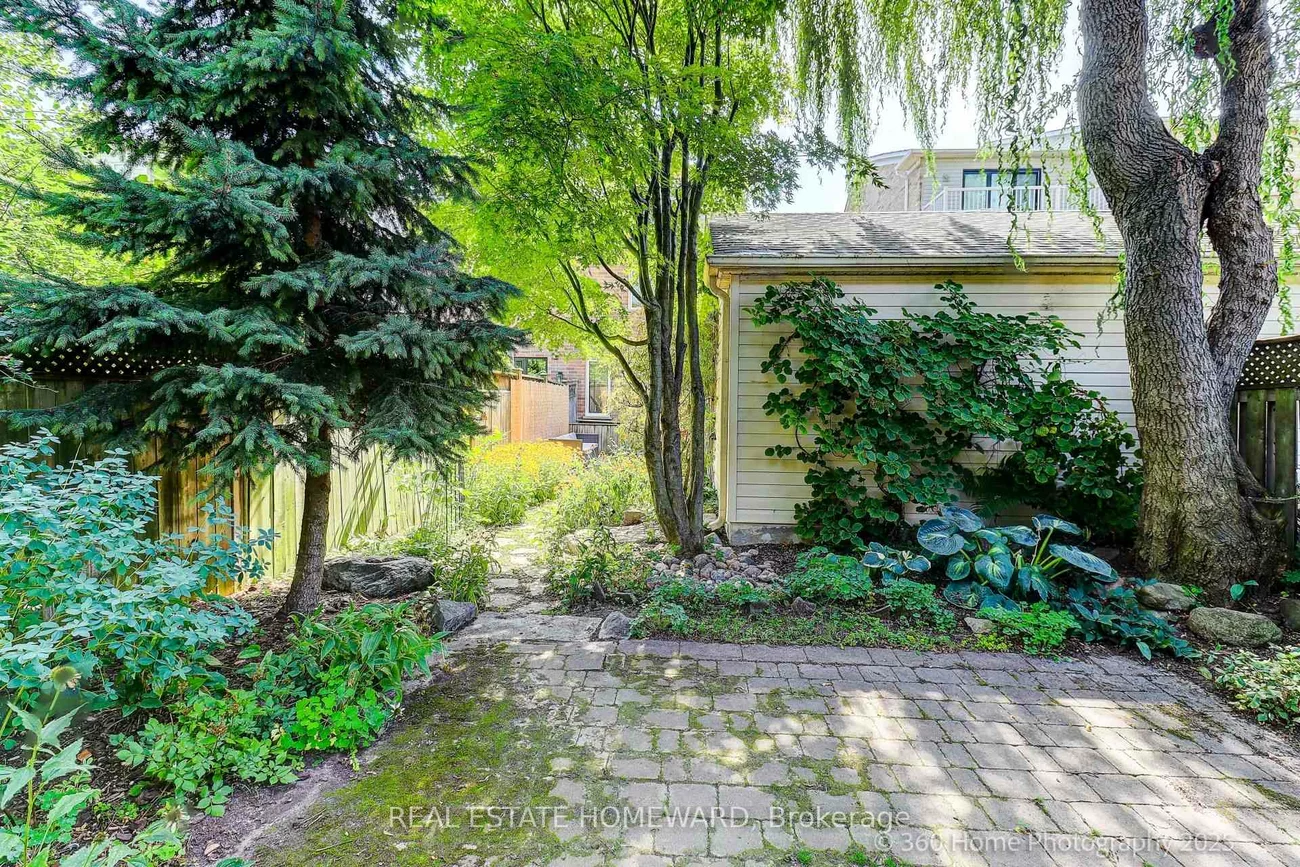 76, Whistle Post, East End-Danforth, Toronto