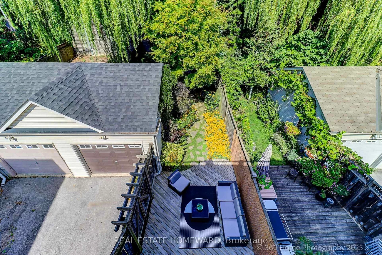 76, Whistle Post, East End-Danforth, Toronto