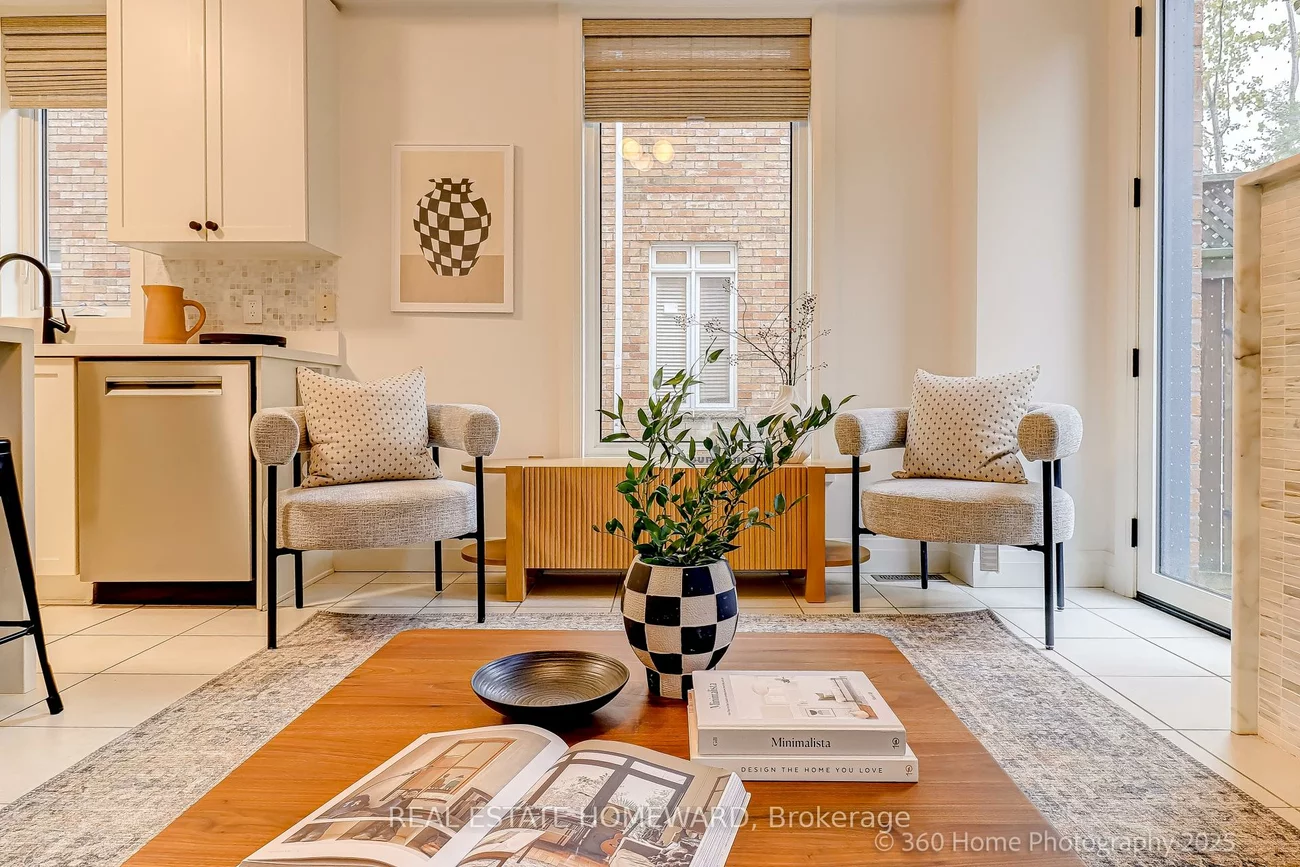 76, Whistle Post, East End-Danforth, Toronto