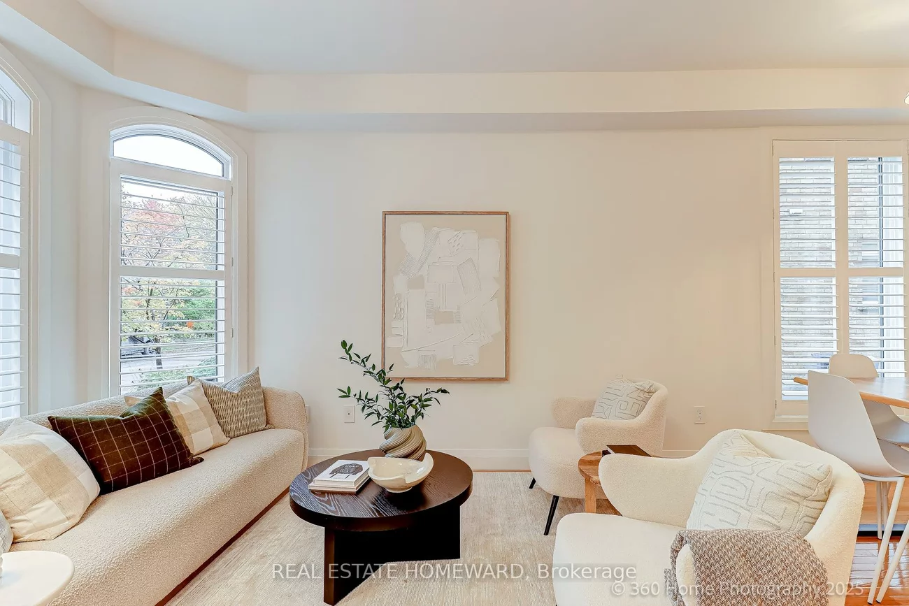 76, Whistle Post, East End-Danforth, Toronto