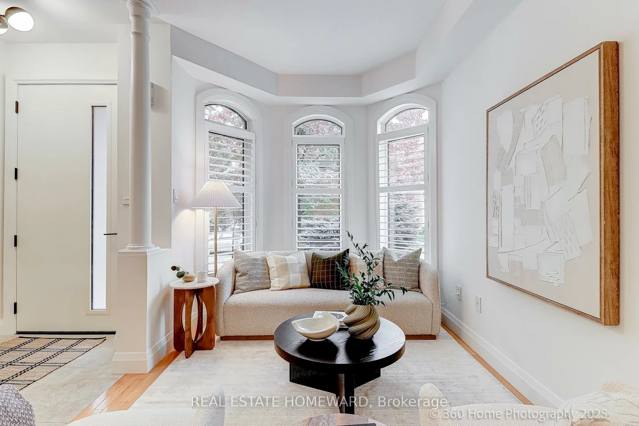 76, Whistle Post, East End-Danforth, Toronto