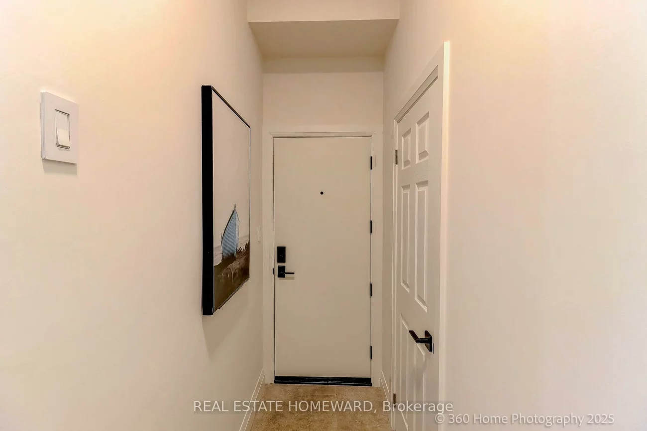 76, Whistle Post, East End-Danforth, Toronto