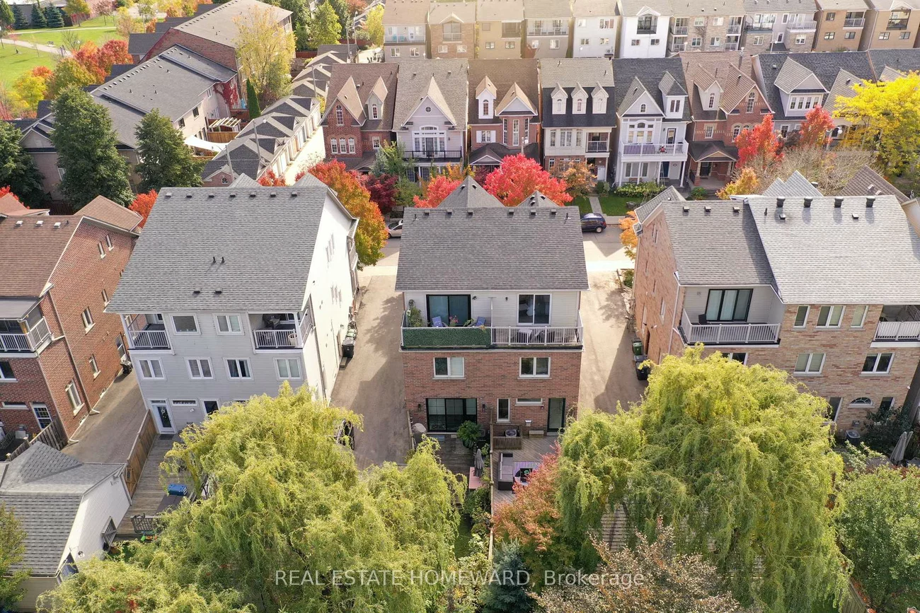 76, Whistle Post, East End-Danforth, Toronto