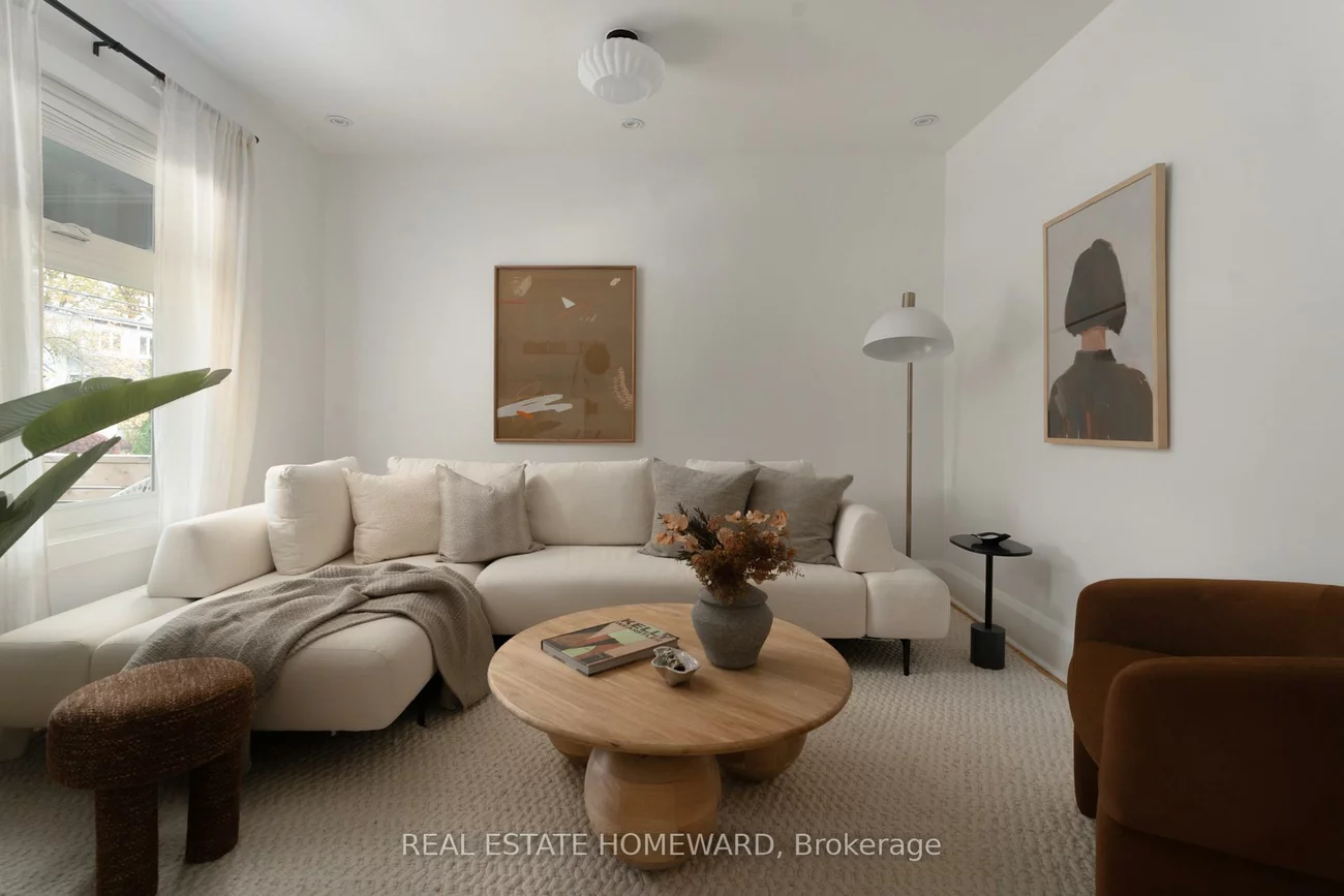 99, Newmarket, East End-Danforth, Toronto