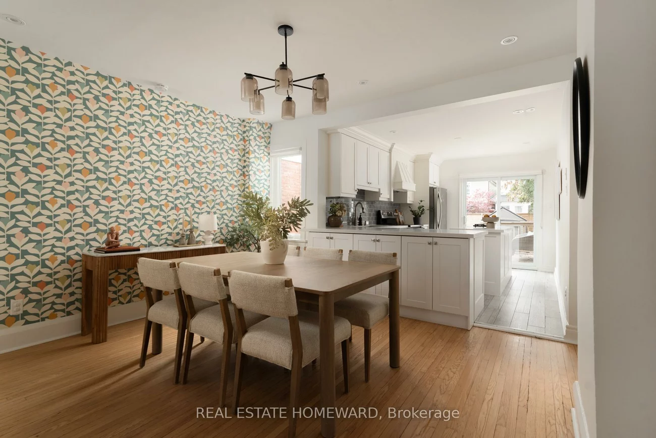 99, Newmarket, East End-Danforth, Toronto