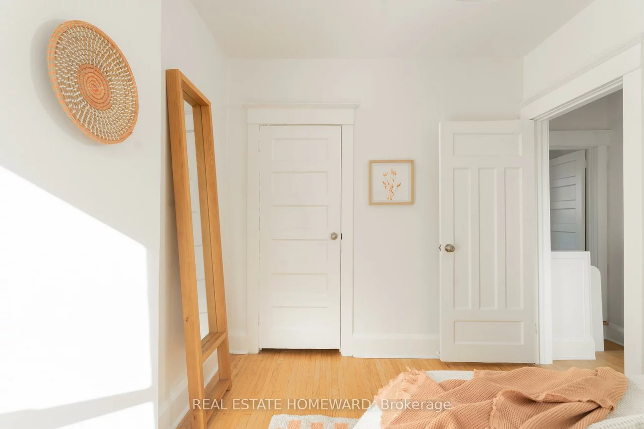 99, Newmarket, East End-Danforth, Toronto