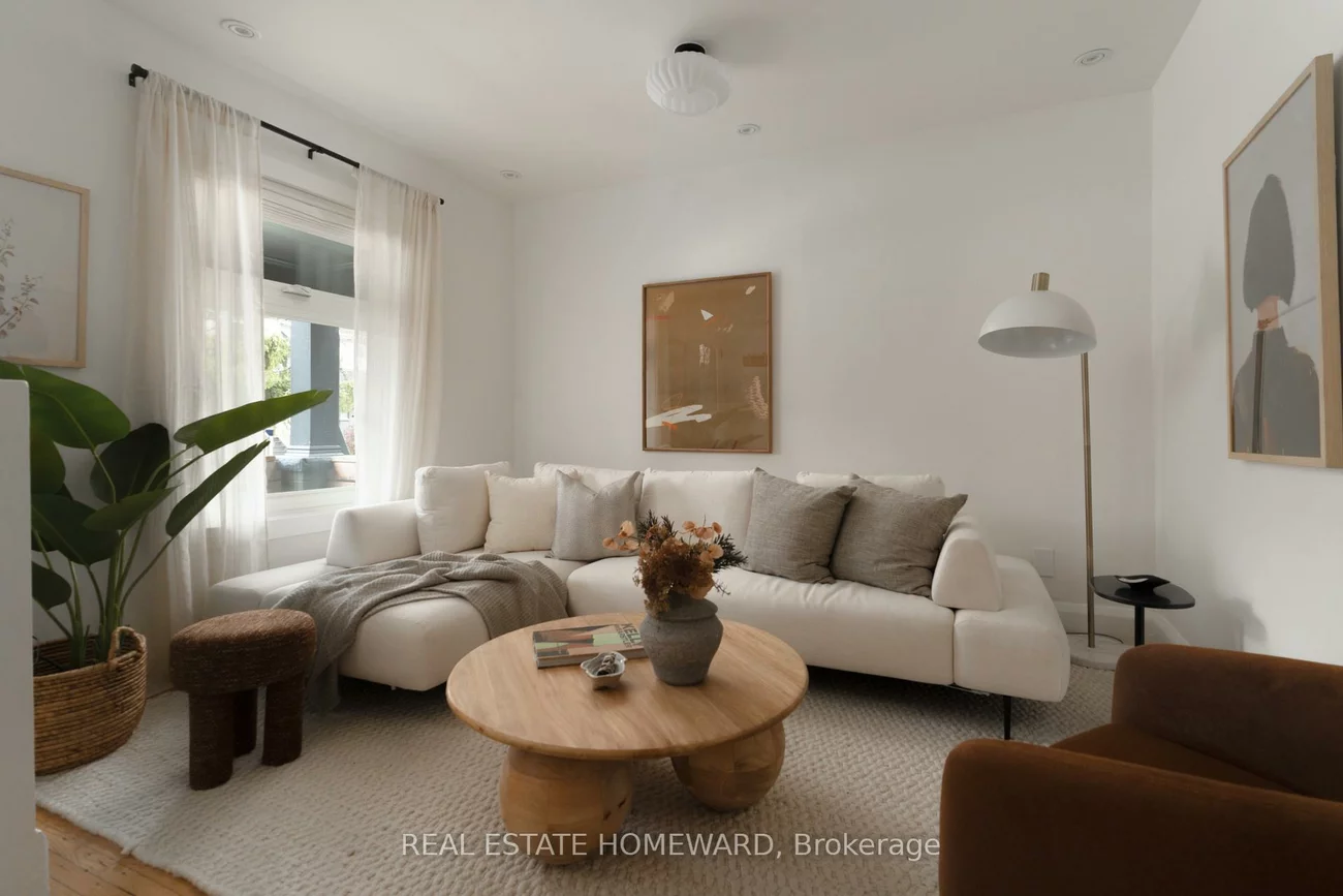 99, Newmarket, East End-Danforth, Toronto