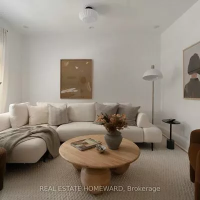 99, Newmarket, East End-Danforth, Toronto