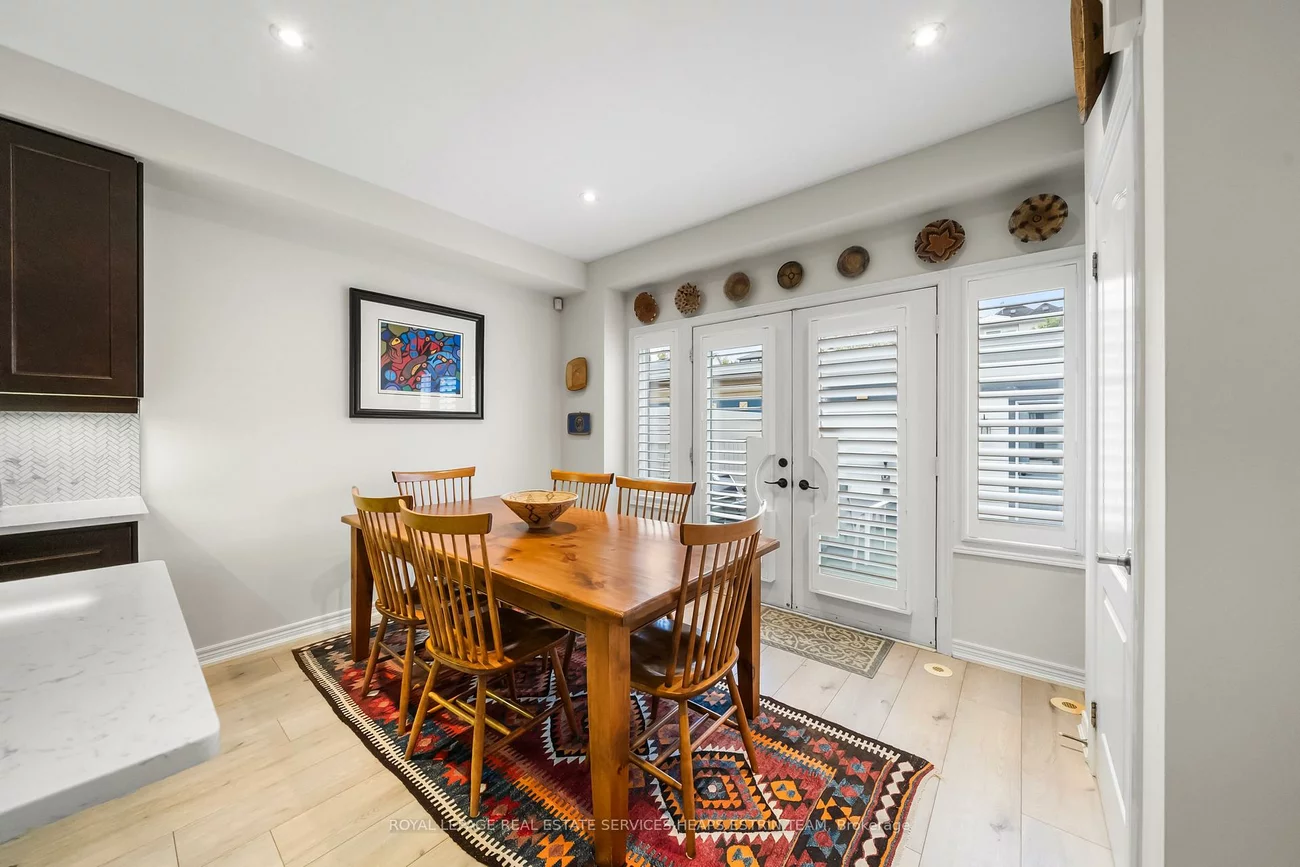 84, Woodbine, The Beaches, Toronto