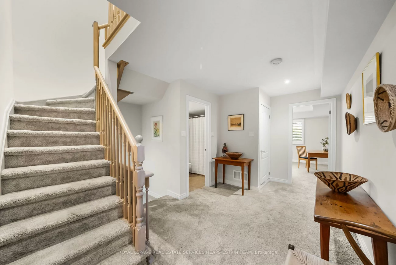 84, Woodbine, The Beaches, Toronto