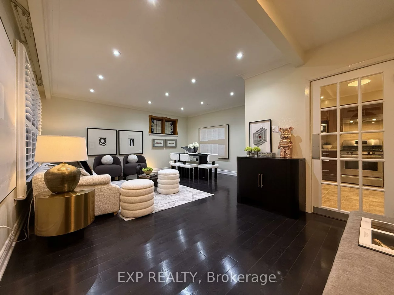 81, Meldazy, Bendale, Toronto