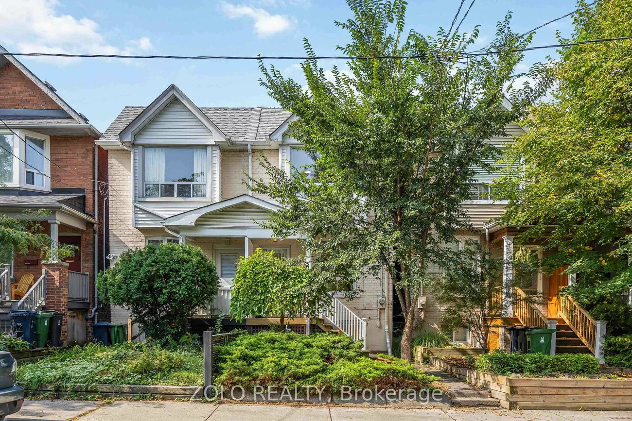 24, Poucher, Blake-Jones, Toronto